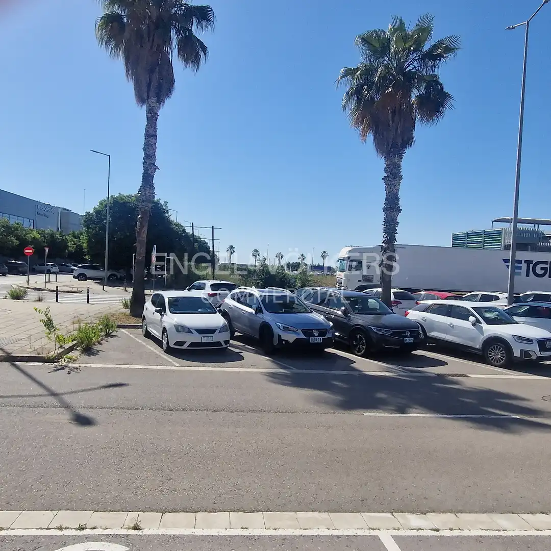 Industriegebäude zur Miete in Vilamarina, imagen 10