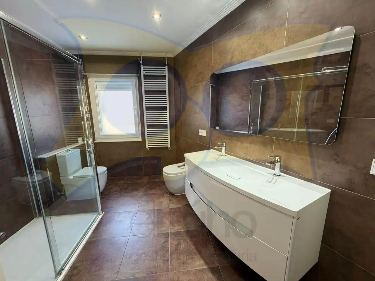 Baño de Piso en venta en Salamanca con Aire acondicionado, Calefacción y Terraza