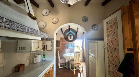 Foto 4 de Casa o xalet de lloguer a Piedras Altas, Navalcán, Toledo