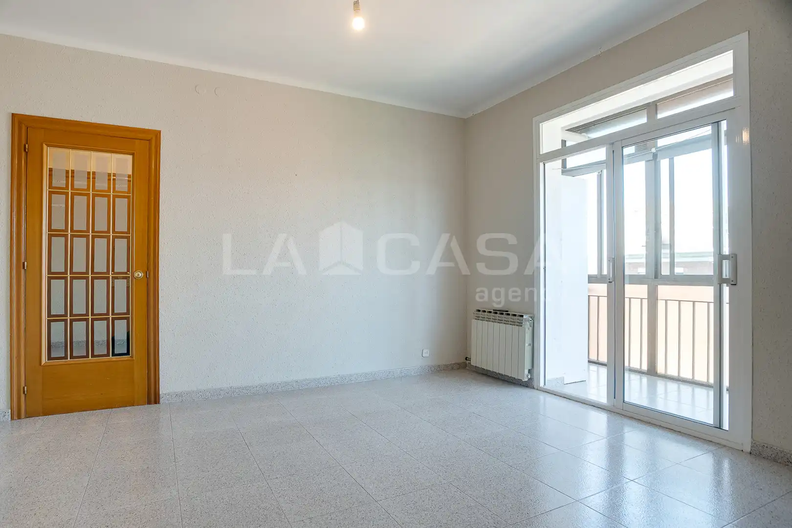 Habitación de Piso en venta en Barcelona con Calefacción y Balcón