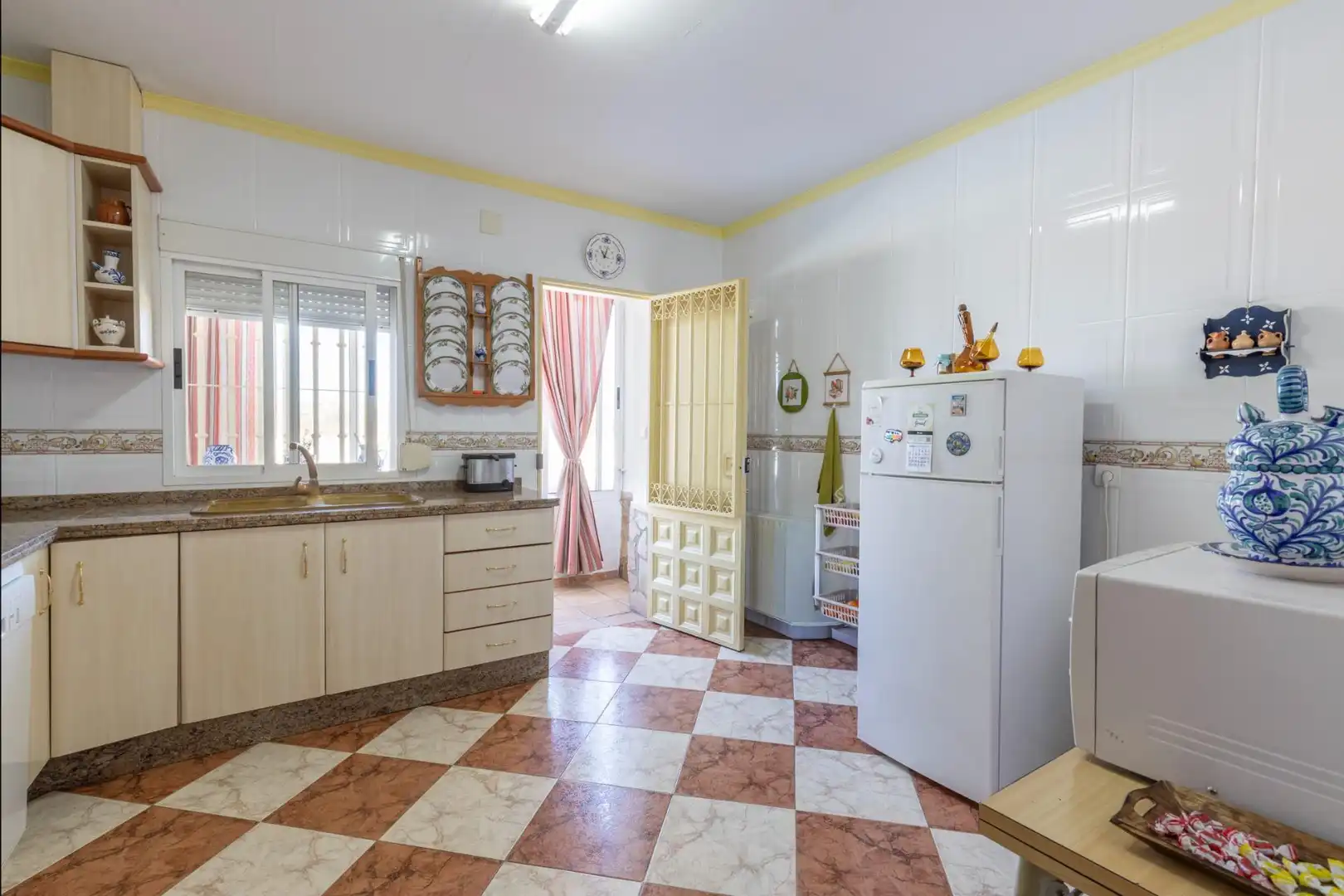 Maison rustique avec terrasse à vendre à Guadix, imagen 12