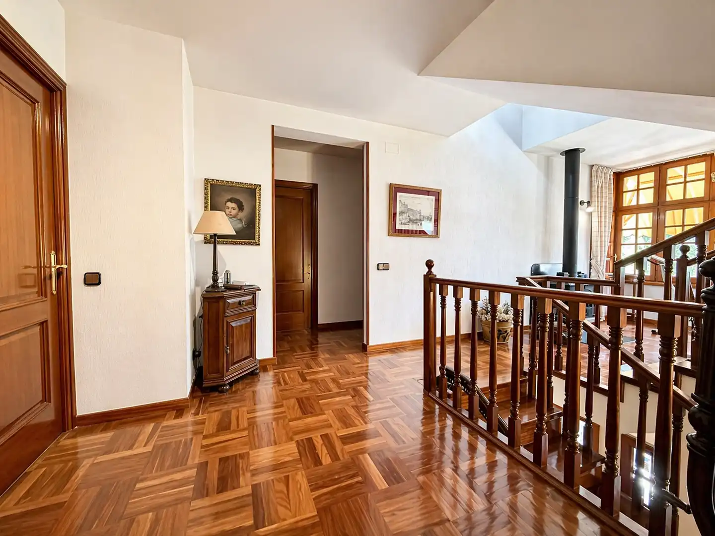 Casa o xalet en venda en Boadilla del Monte amb Calefacció, Jardí privat i Traster