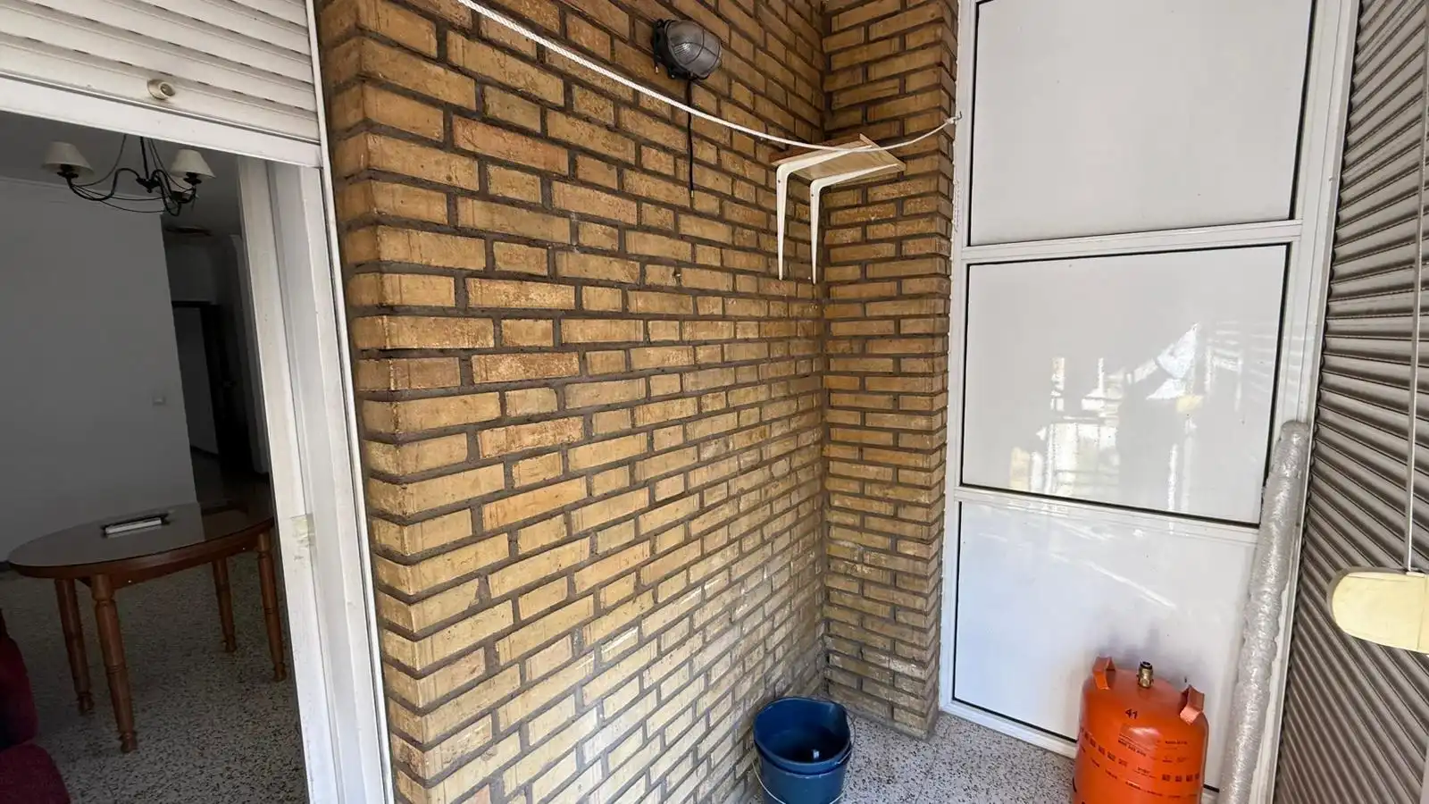 Terraza de Piso en venta en Sevilla con Aire acondicionado y Terraza