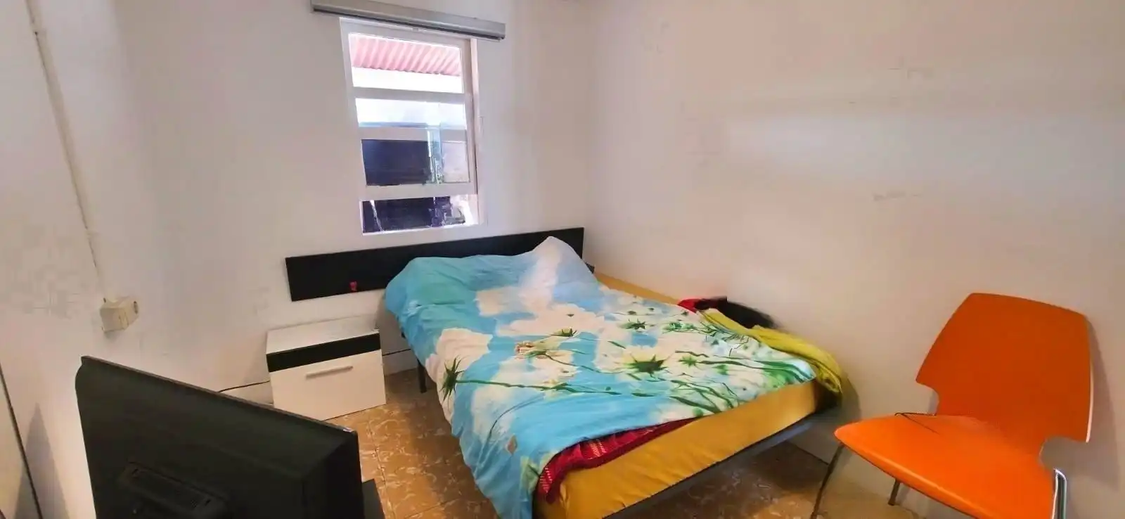 Habitación de Piso en venta en Narón con Calefacción, Terraza y Amueblado