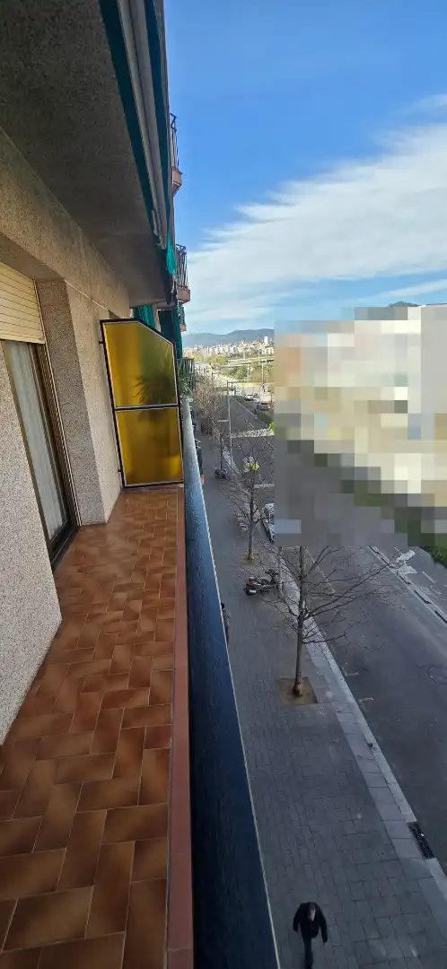 Piso en venta en Passeig de Llorenç Serra, Riu Sud