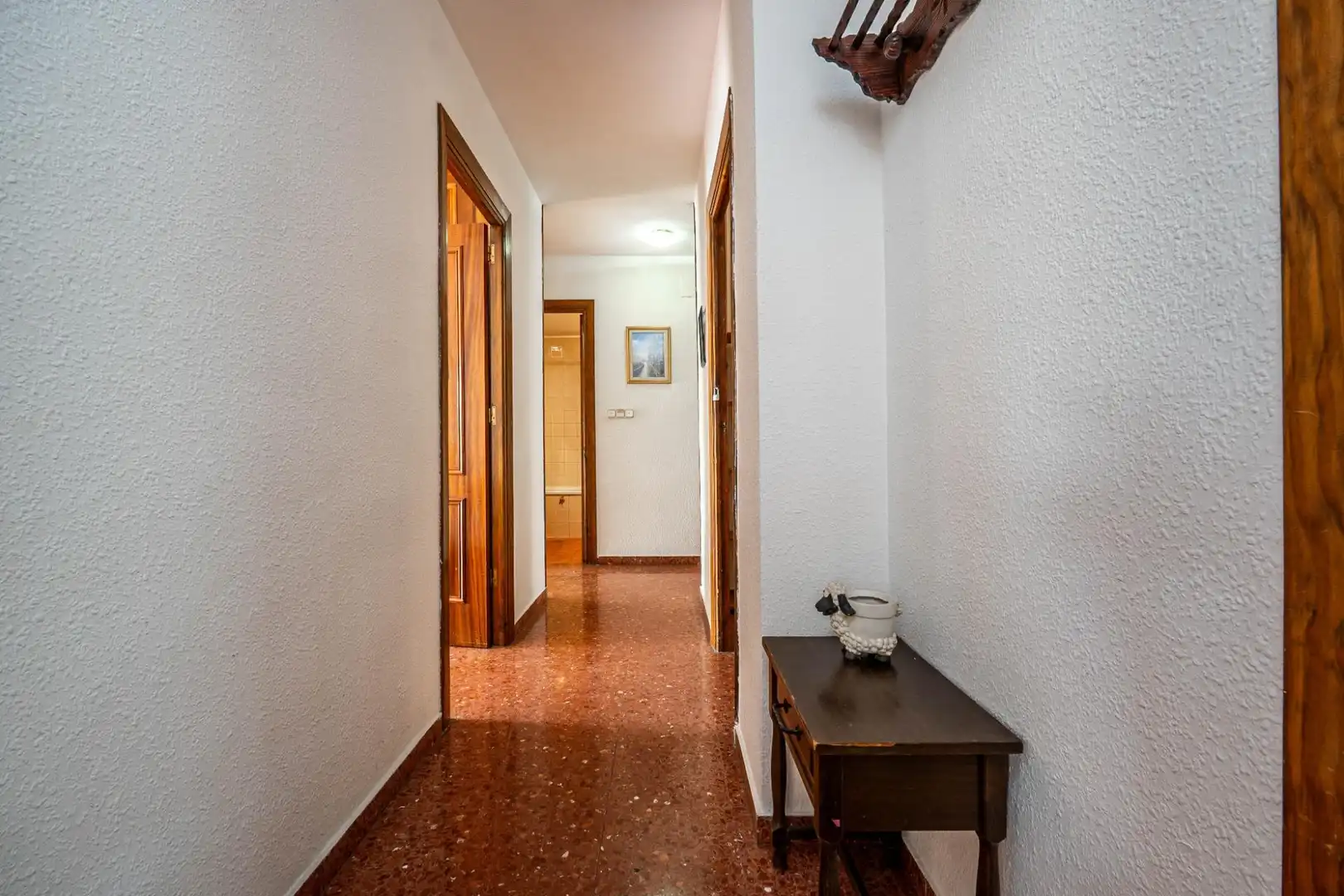 Zimmer in Calle PROFESOR FRANCISCO DALMAU, Joaquina Eguaras