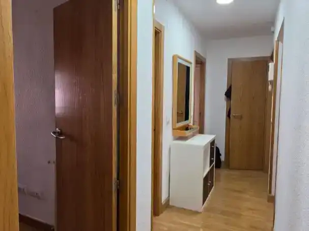 Pis en venda en Madrid amb Aire condicionat i Balcó