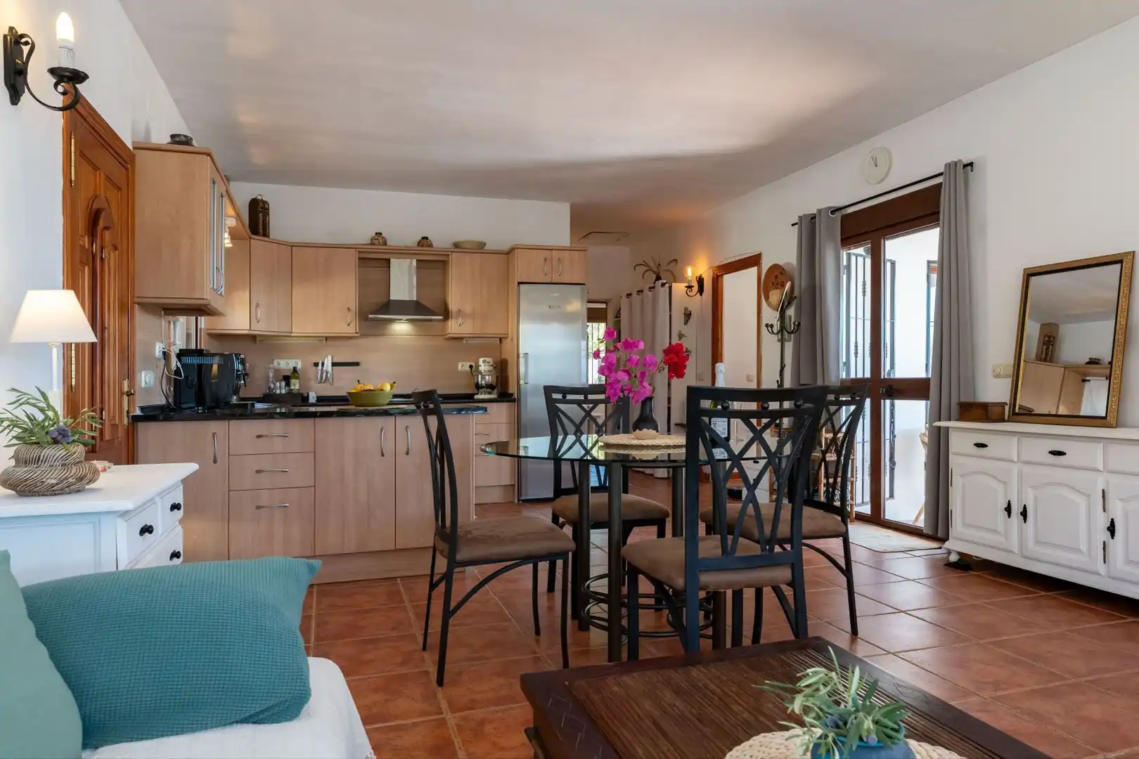 Landhaus mit Pool zum Verkauf in Tolox, imagen 7
