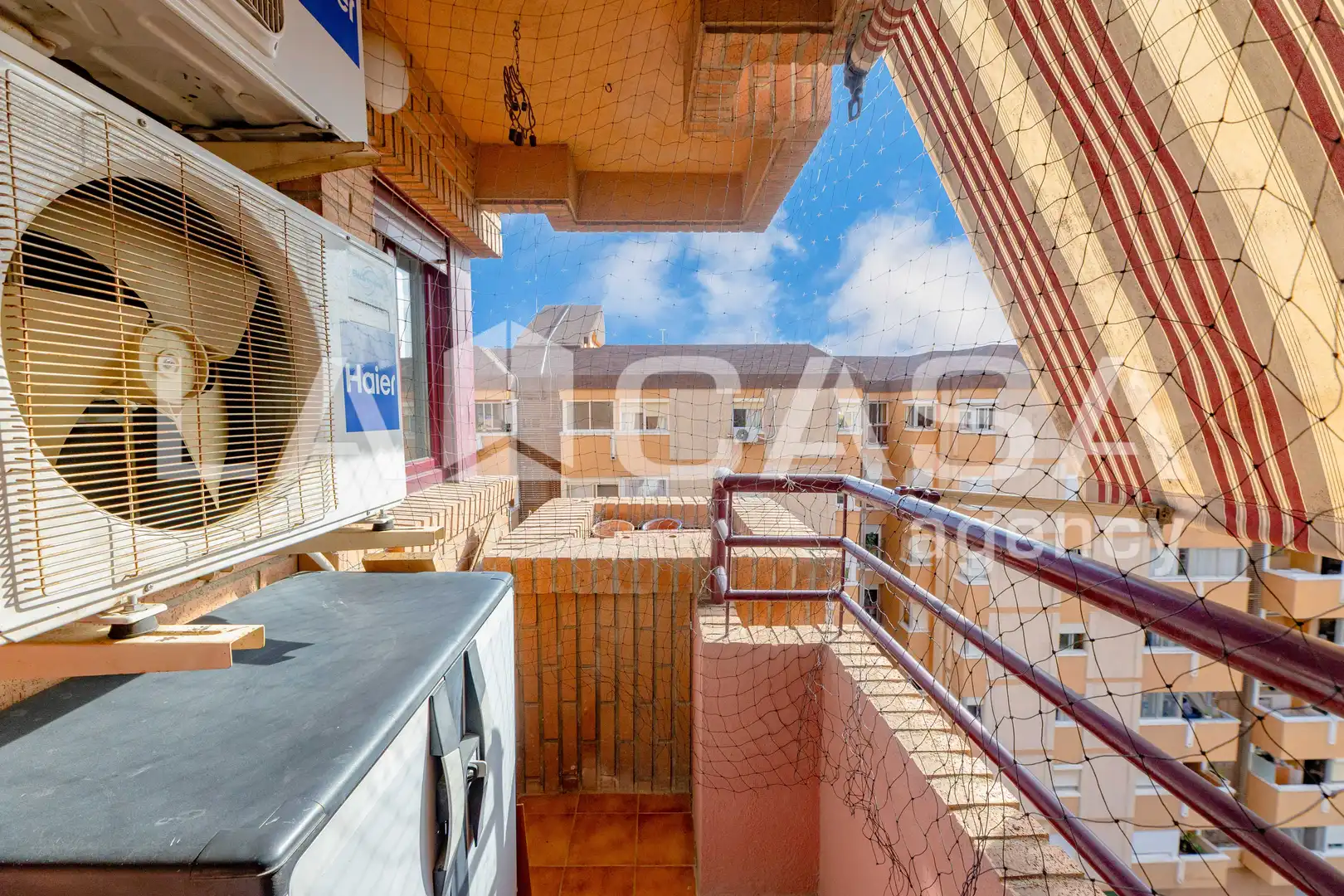 Flat with terrace for sale in Algirós, imagen 38
