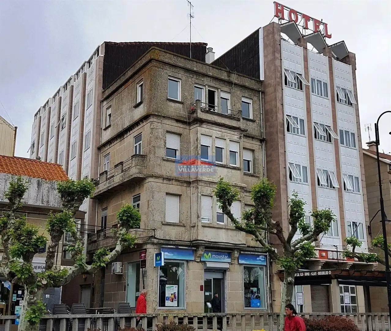Haus zum Verkauf in Caldas de Reis