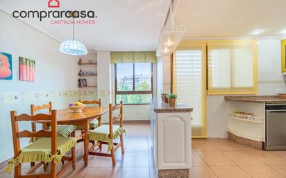 Bedroom of Flat for sale in Castellón de la Plana / Castelló de la Plana  with Heating, Terrace and Storage room
