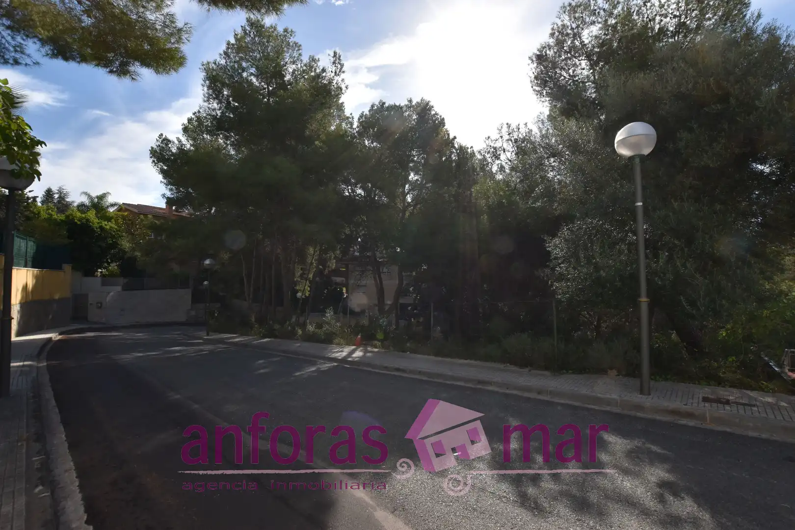 Residential land for sale in Carrer Baix Empordà 66, imagen 5