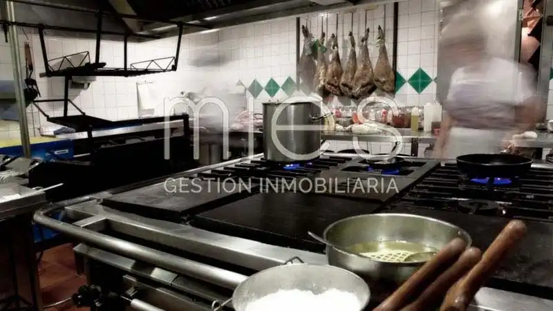 Cuina de Local en venda en Torrent