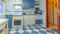 Kitchen of Flat for sale in Jerez de la Frontera  with Terrace