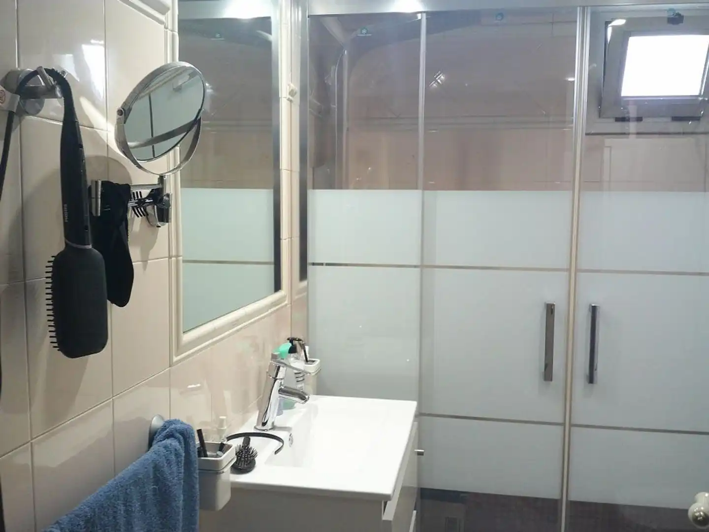 Baño de Piso en venta en Garrucha con Aire acondicionado, Terraza y Trastero