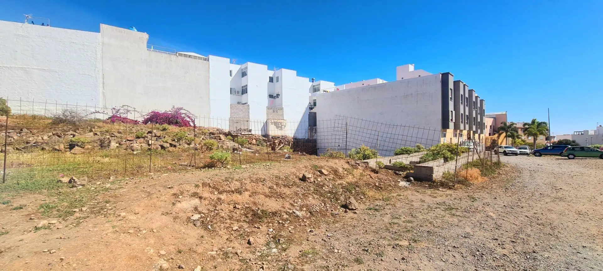 Residential land for sale in Ingenio pueblo, imagen 3