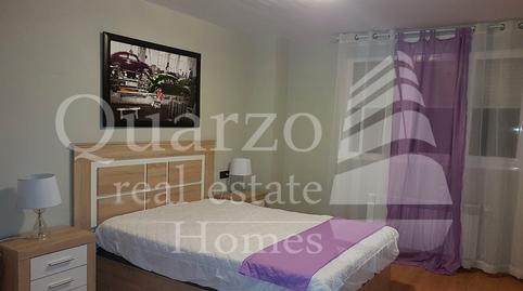 Foto 5 de Piso de alquiler en Calle Azucena, Ruta de la Plata, Cáceres Capital