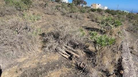 Photo 2 of Land for sale in La Herradura - Balcón de Telde, Las Palmas