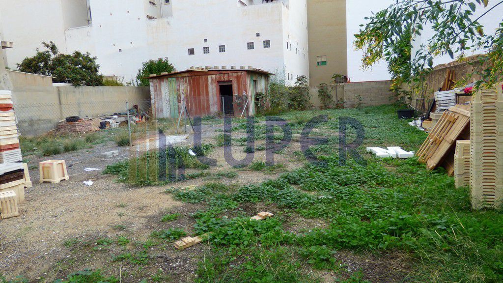 Residencial en venta en San Vicente del Raspeig / Sant Vicent del Raspeig