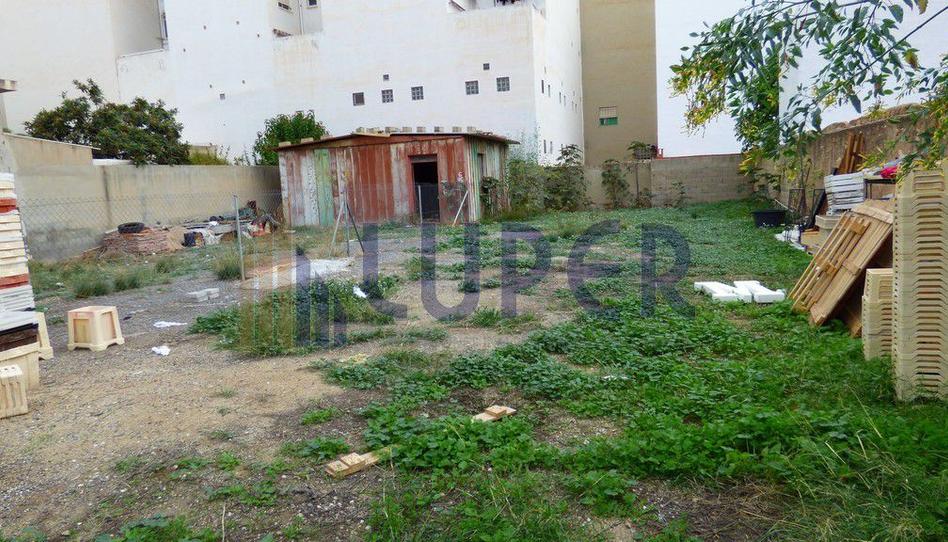 Photo 1 of Residential for sale in Norte, Alicante