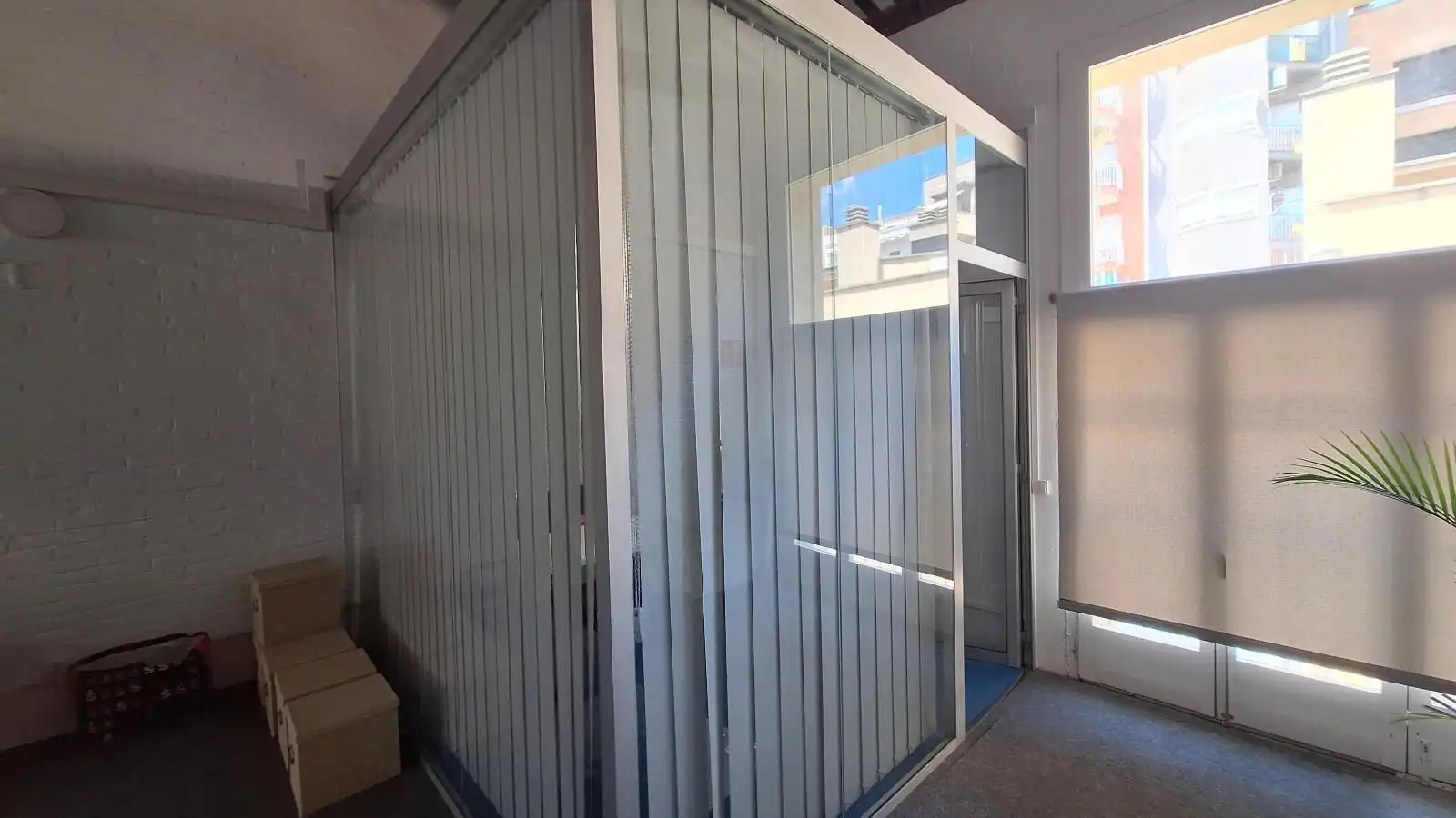 Büro zur Miete in Barcelona