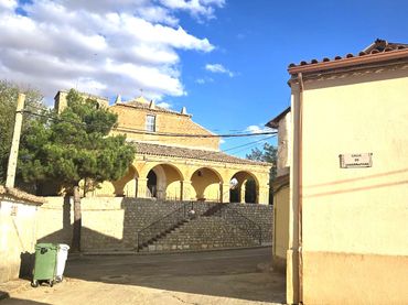 Terreny residencial en venda a Calle Zagarramara