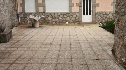 Foto 4 de Casa o xalet en venda a Calle Larga, 82, Pradosegar, Ávila