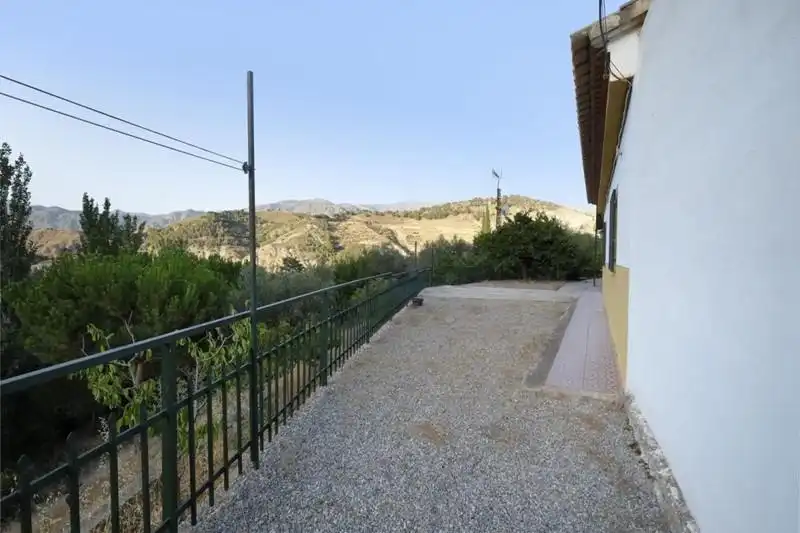 Terreny rústic en venda a Pasaje Polígono 5 Parcela 136 SERREZUELA. VILLAMENA (GRA, imagen 28
