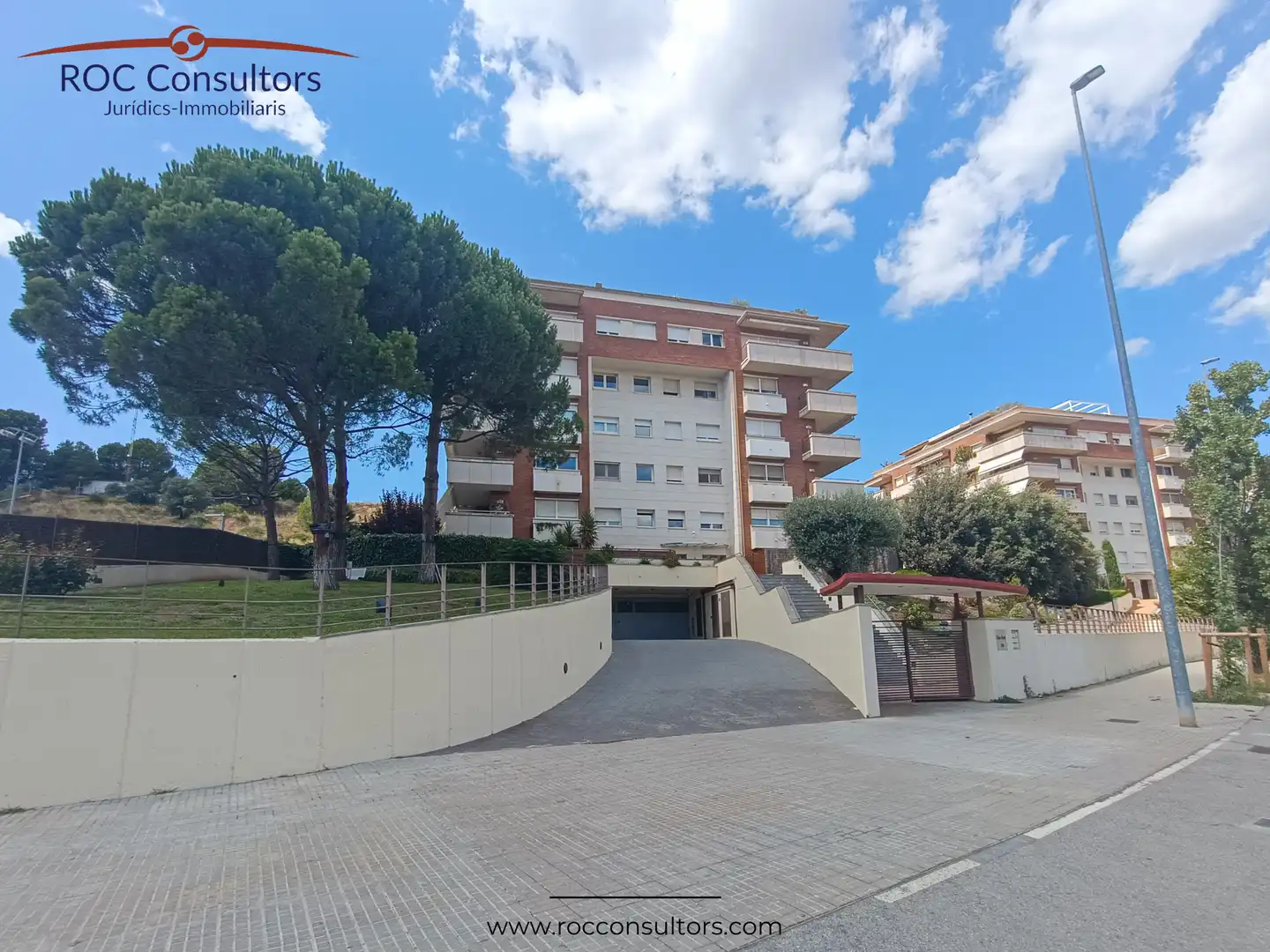 Piso con ascensor en venta en de la Concòrdia, imagen 25