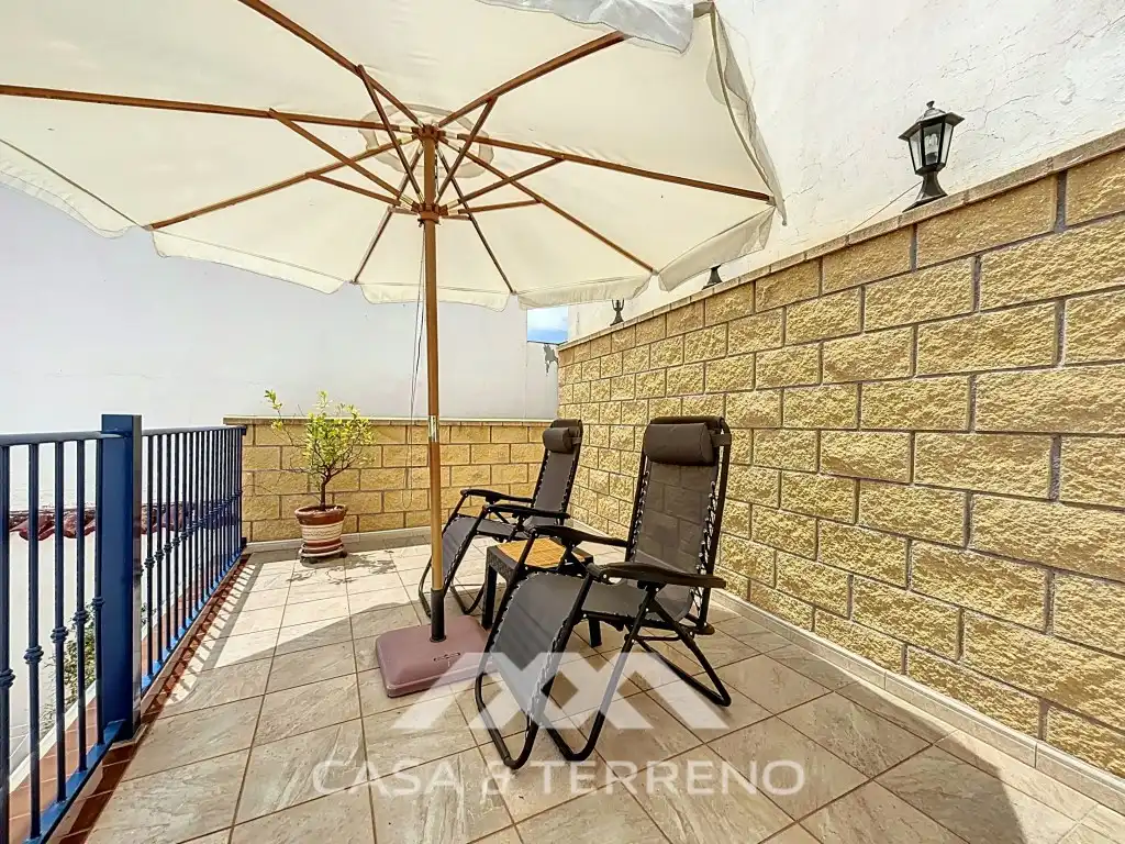 Casa a schiera in vendita a Calle Arco, imagen 49