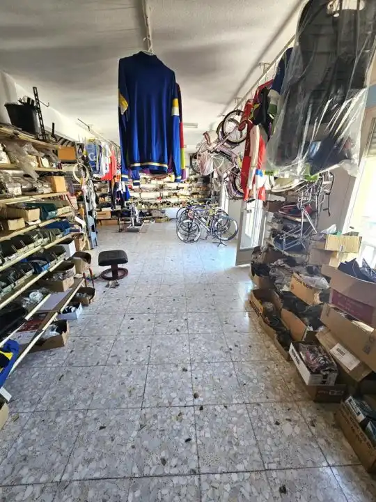 Local comercial de lloguer a Centro, imagen 9