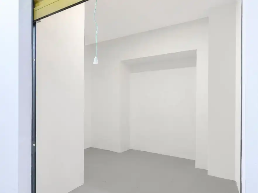 Storage room for rent in Madrid  with Alarm