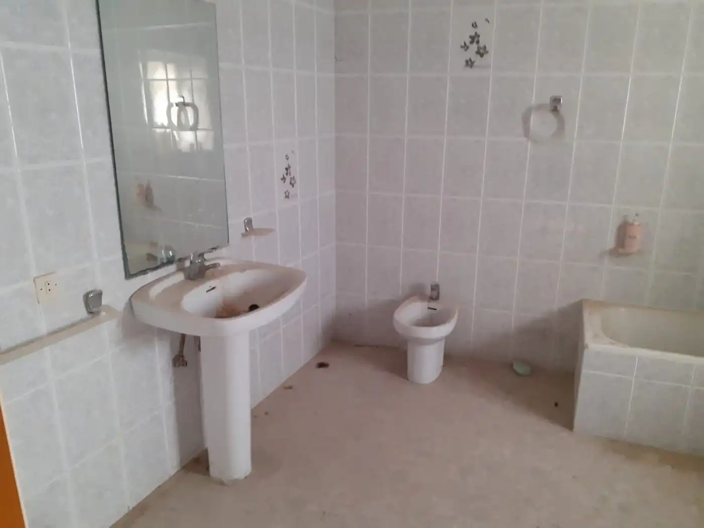 House with garden for sale in Olula del Río, imagen 2