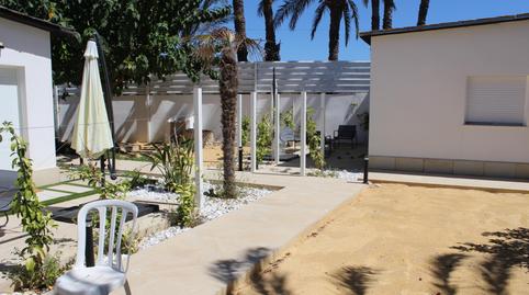 Foto 4 de Casa o chalet de alquiler en La Foia - Daimés - Asprella, Alicante