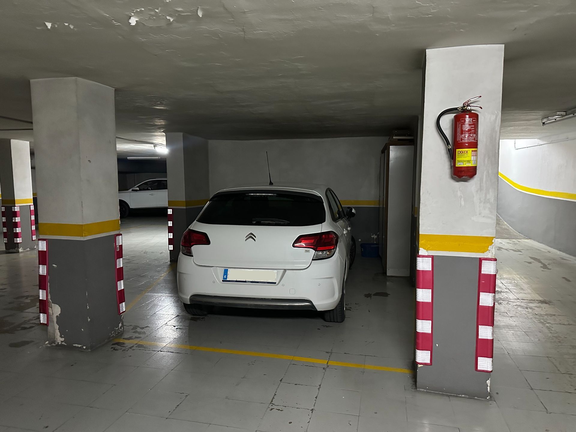 Parking of Garage for sale in Terrassa