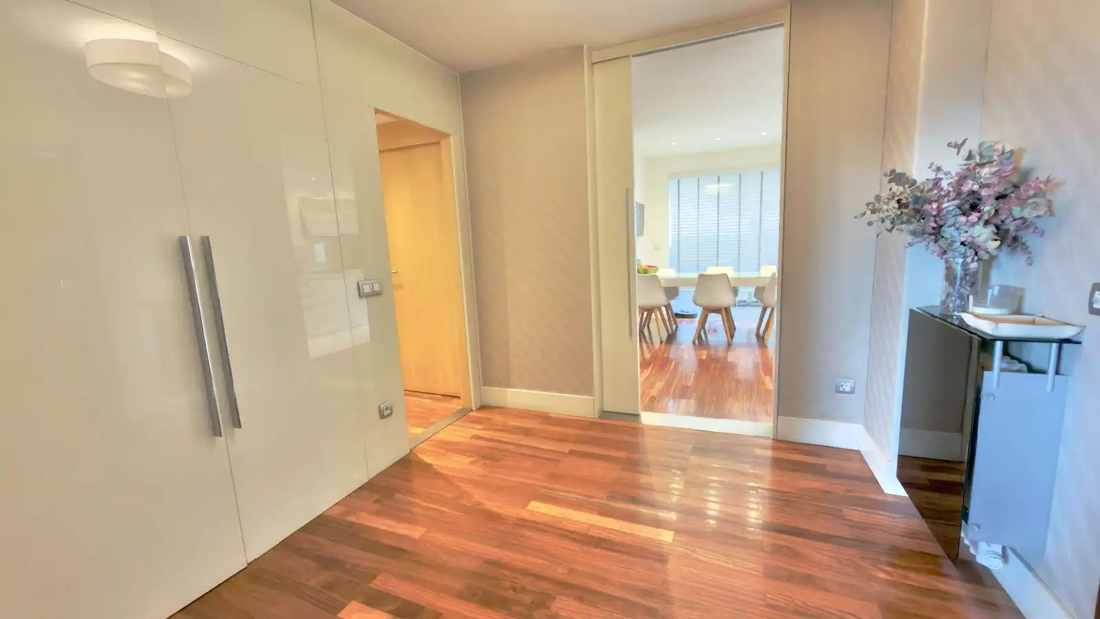 Piso en venta en Pozuelo de Alarcón con Aire acondicionado, Calefacción y Trastero