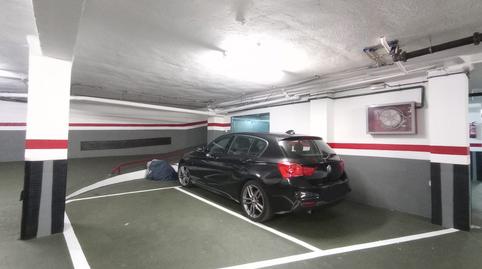 Photo 4 of Garage for sale in Carrer del Torrent de L'olla, Vila de Gràcia, Barcelona