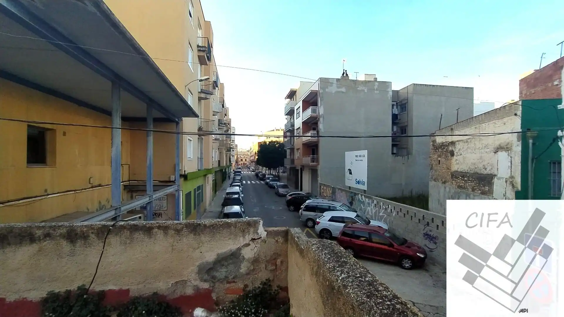 Terreno residencial en venta en SANTS MARTIRS ABDO I SENN, imagen 9