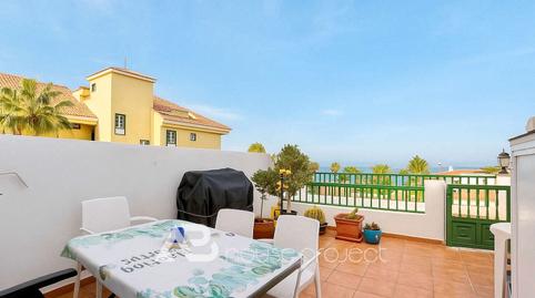 Foto 5 de Pis en venda a Calle el Mirlo, Alcalá, Santa Cruz de Tenerife