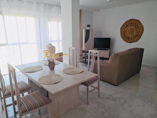 Piso en Venta en Sutullena