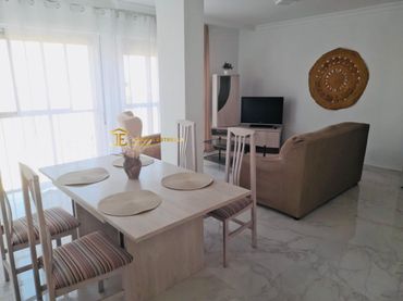 Flat with balcony for sale in Lorca Ciudad