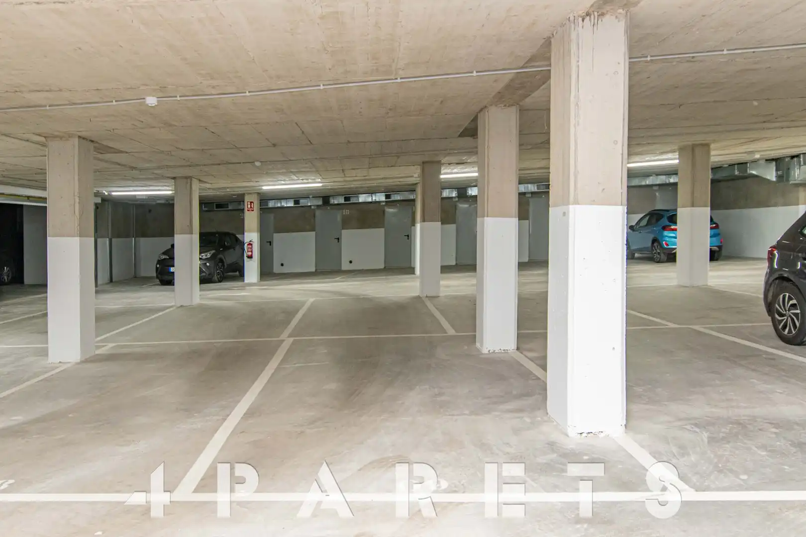 Pis de lloguer a Centre