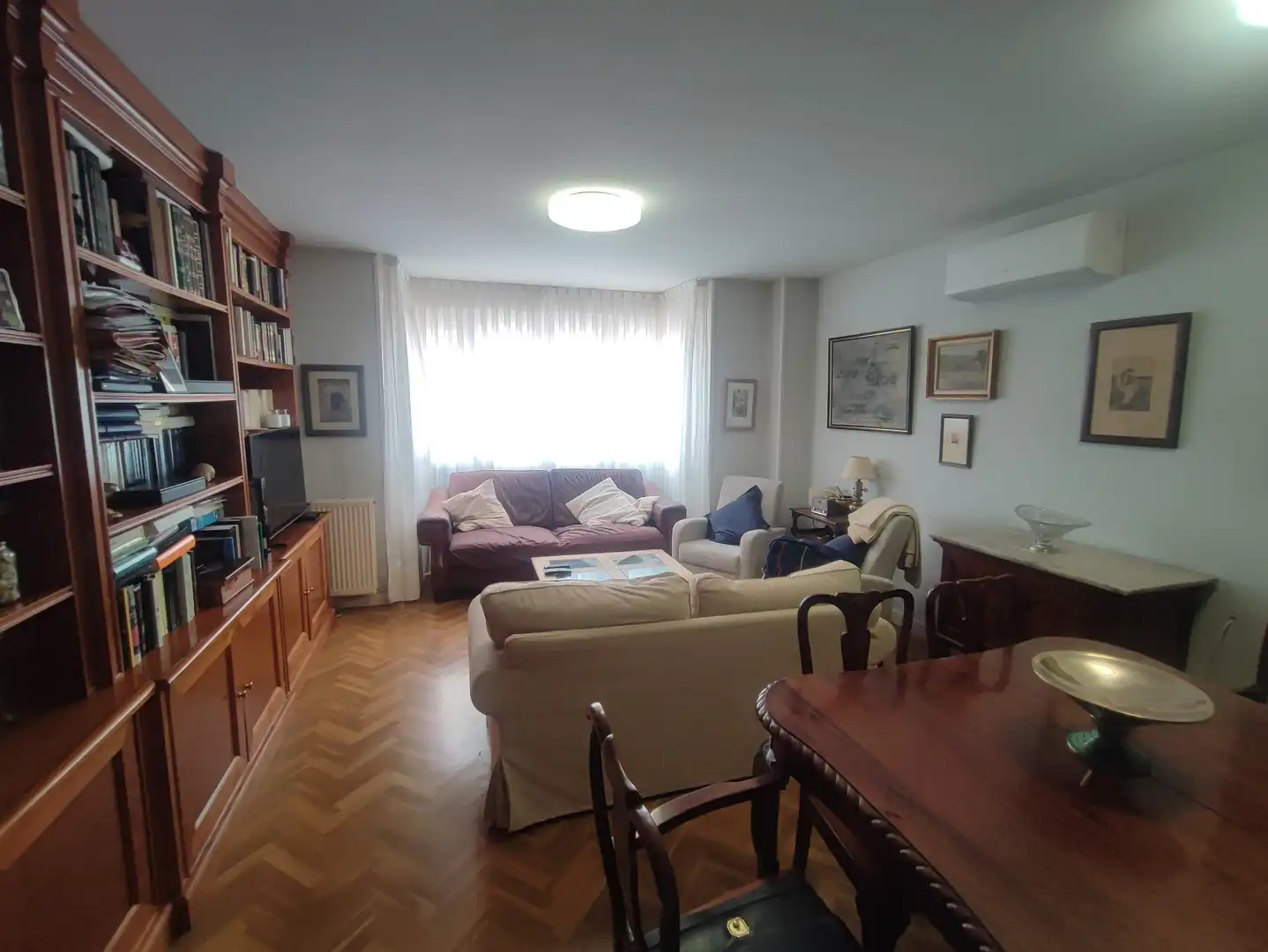 Wohnung zum Verkauf in Calle de Valdelasierra, Acacias, Arganzuela