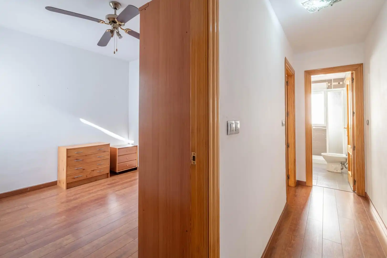 Ático en venta en Calle de Palencia, 36, Las Tres Cruces