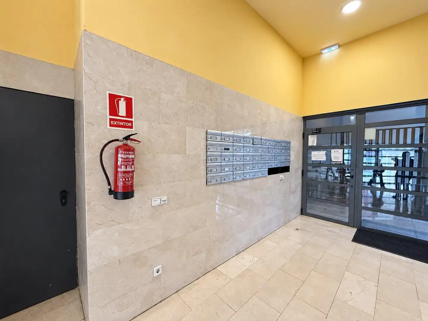Flat for sale in HUCA - La Cadellada