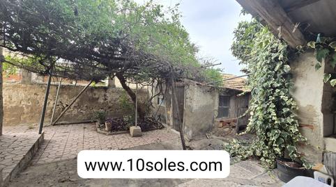 Photo 3 of Single-family semi-detached for sale in Desamparados - Hurchillo - Torremendo, Alicante
