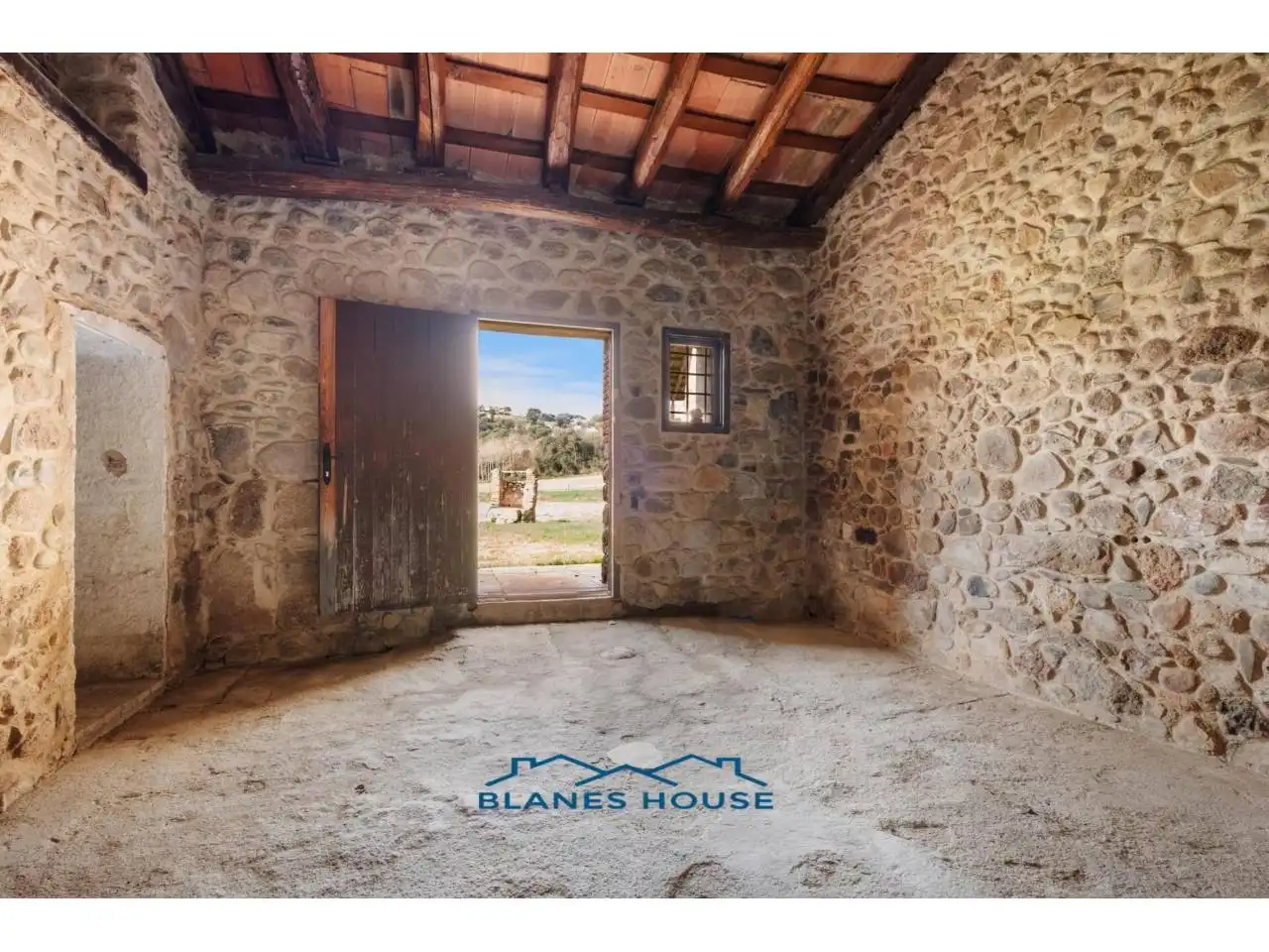 Country homes for sale in Fogars de la Selva  with Heating, Private garden and Terrace