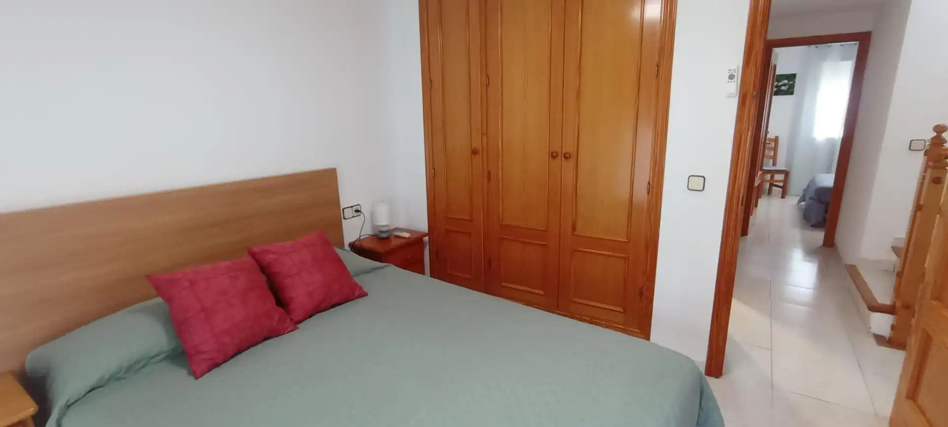 Reihenhaus mit Pool zur Miete in Boverals - Saldonar, imagen 9