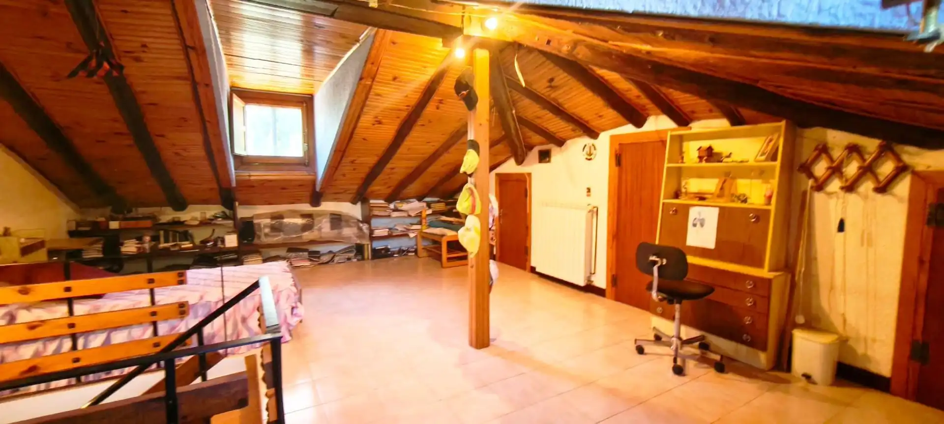 Casa o xalet en venda en Utebo amb Calefacció, Terrassa i Traster