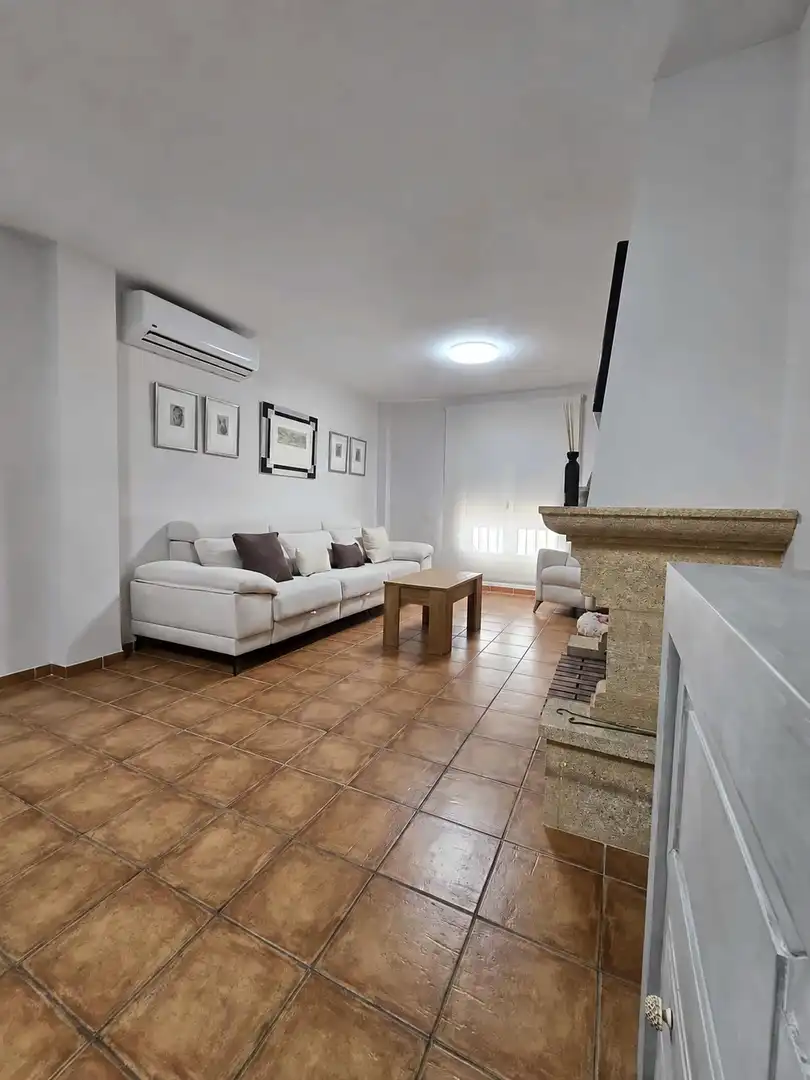 Chalet con piscina en venta en ENCINARES DE ALCOLEA, imagen 17